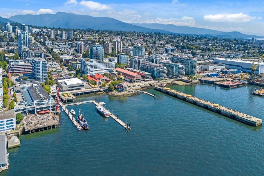 304 325 W 3rd Street North Vancouver, BC - 39