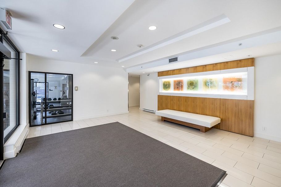 406 1055 Homer Street Vancouver, BC - 29