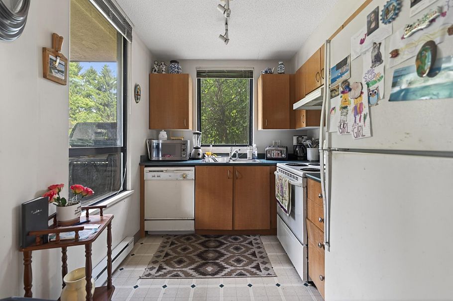 208 5288 Melbourne Street Vancouver, BC - 10