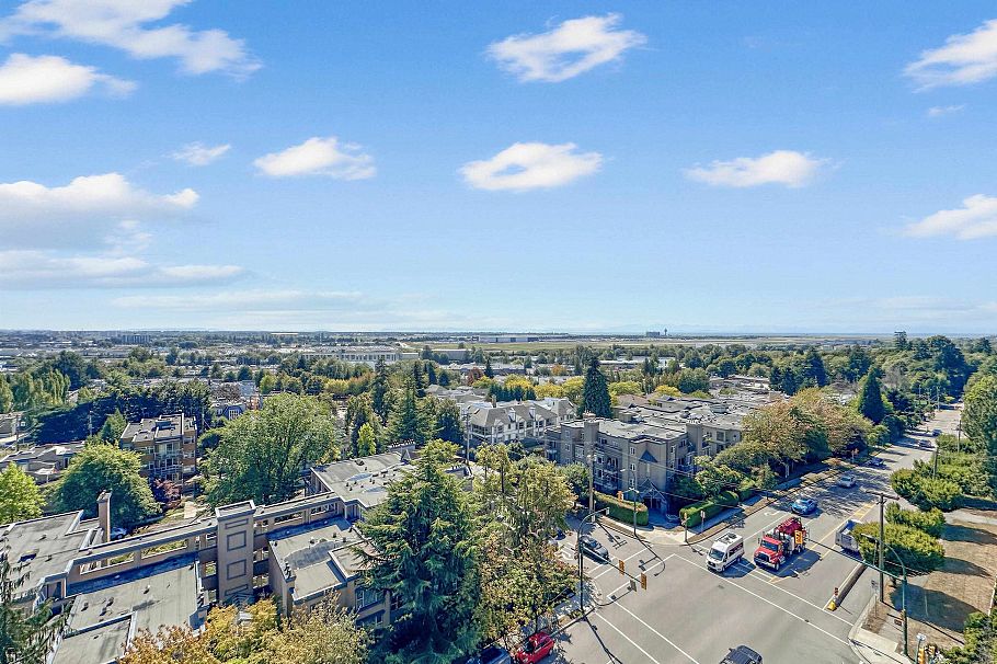 1208 8588 Cornish Street Vancouver, BC - 13