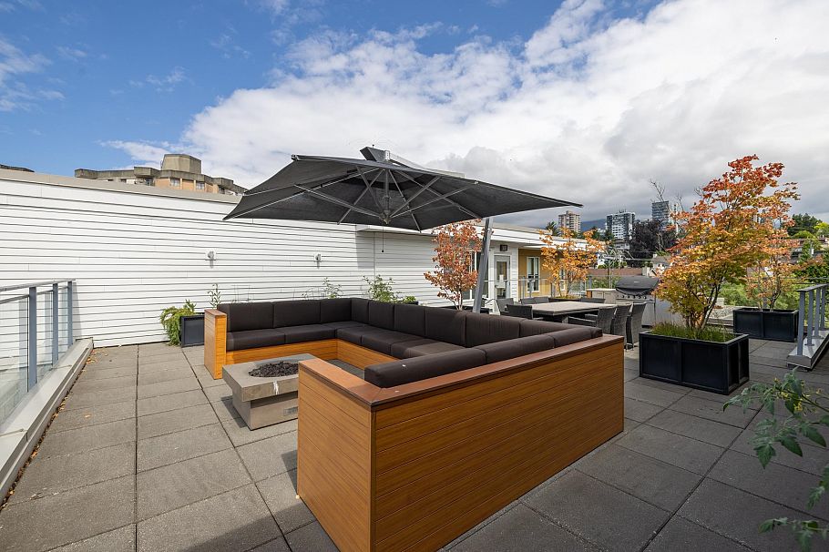 316 221 E 3rd Street North Vancouver, BC - 27