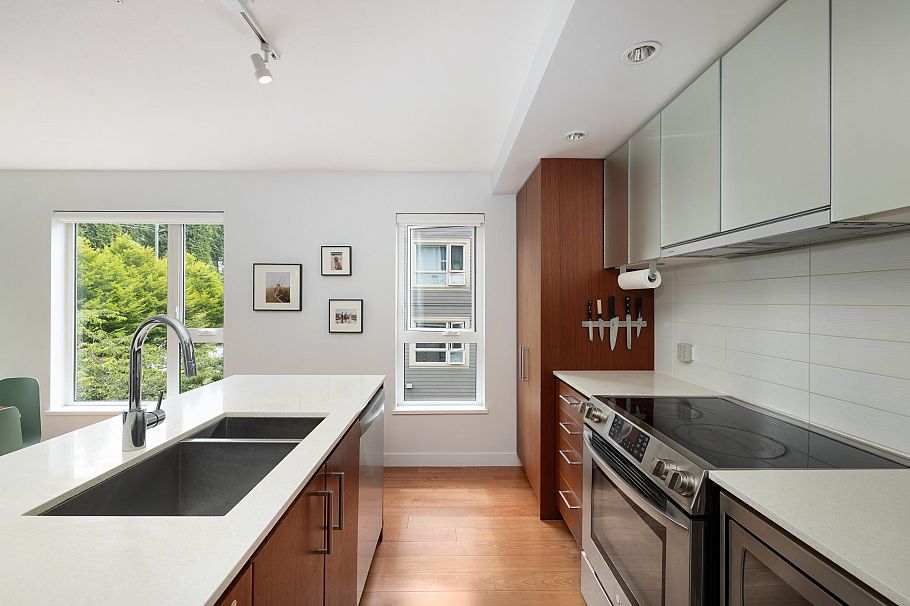 316 221 E 3rd Street North Vancouver, BC - 6