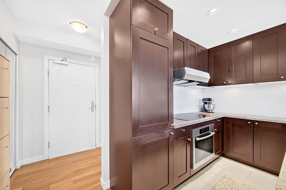 1802 821 Cambie Street Vancouver, BC - 32