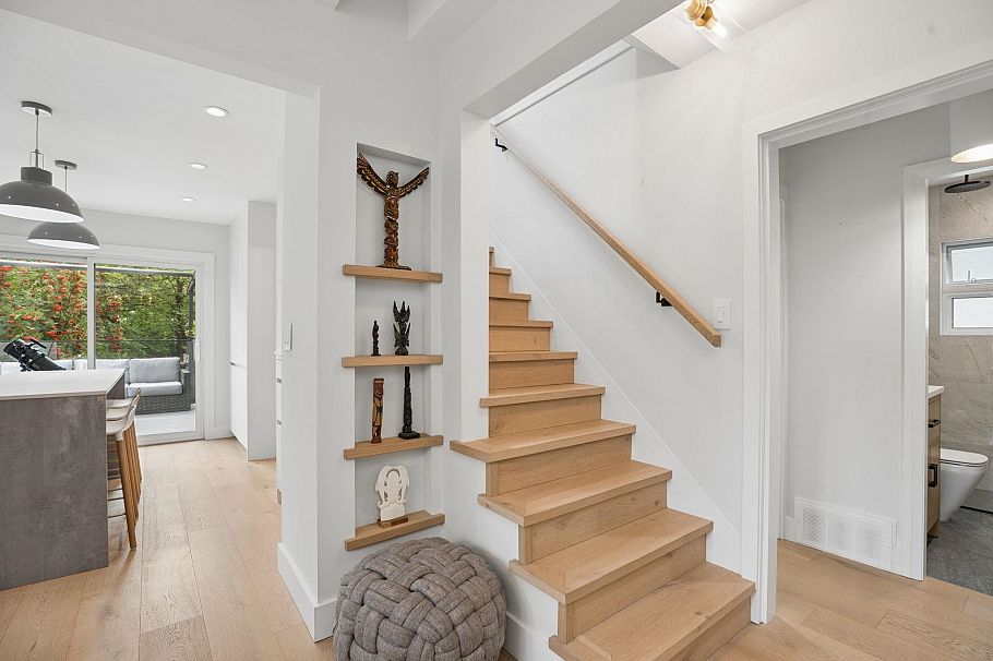 3426 W 11th Avenue Vancouver, BC - 16