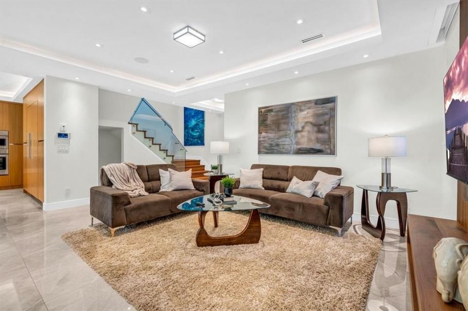 4470 CAPILANO ROAD, North Vancouver BC V7R 4J9 North Vancouver, BC - 5
