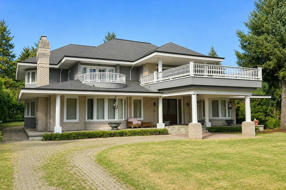 1277 W King Edward Avenue Vancouver, BC - 2