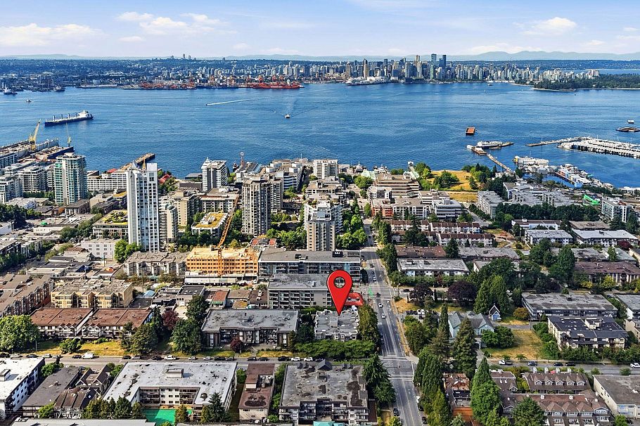 101 175 W 4th Street North Vancouver, BC - 24