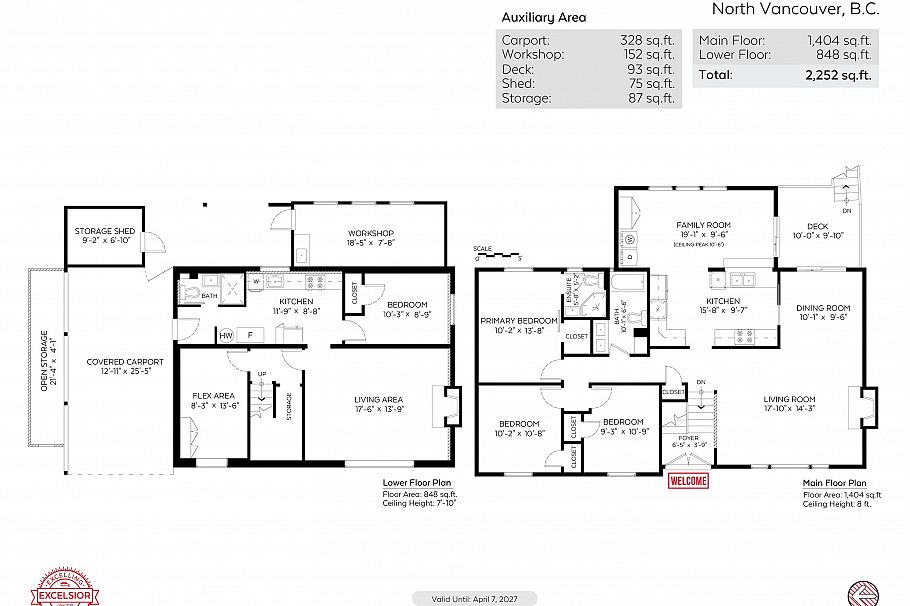 3342 Fromme Road North Vancouver, BC - 40