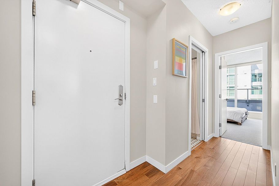 1802 821 Cambie Street Vancouver, BC - 19