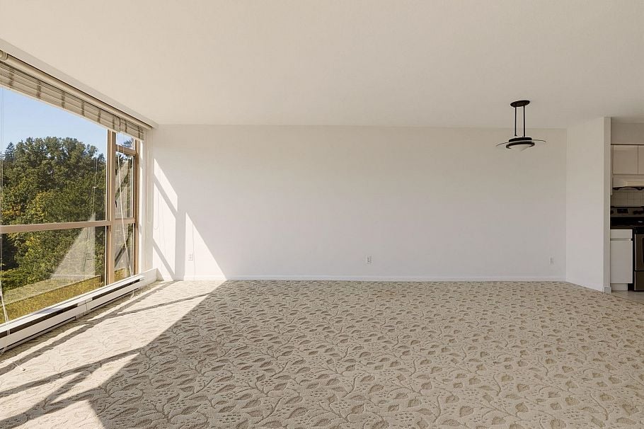 603 1327 E Keith Road North Vancouver, BC - 4