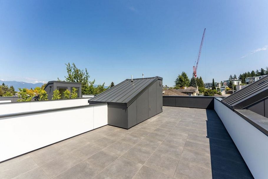 4522 Heather Street Vancouver, BC - 29