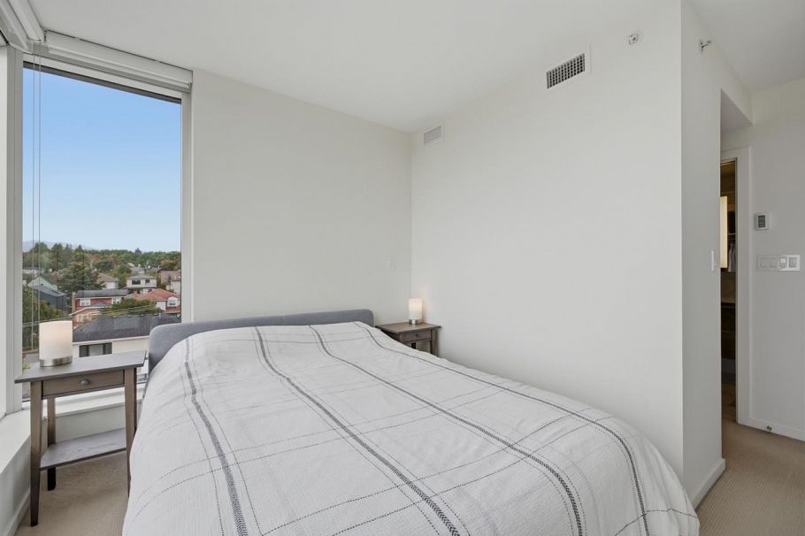 802 8488 Cornish Street Vancouver, BC - 14
