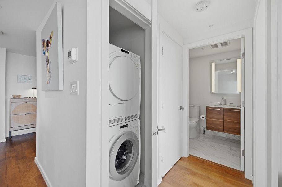 802 8488 Cornish Street Vancouver, BC - 20