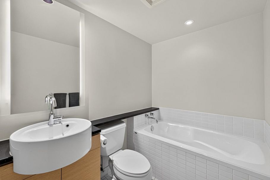 406 1055 Homer Street Vancouver, BC - 20