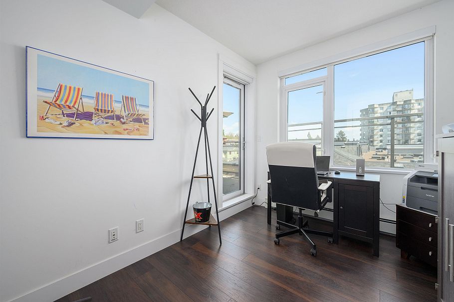 504 131 E 3rd Street North Vancouver, BC - 14