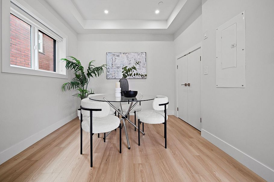 2369 Adanac Street Vancouver, BC - 13