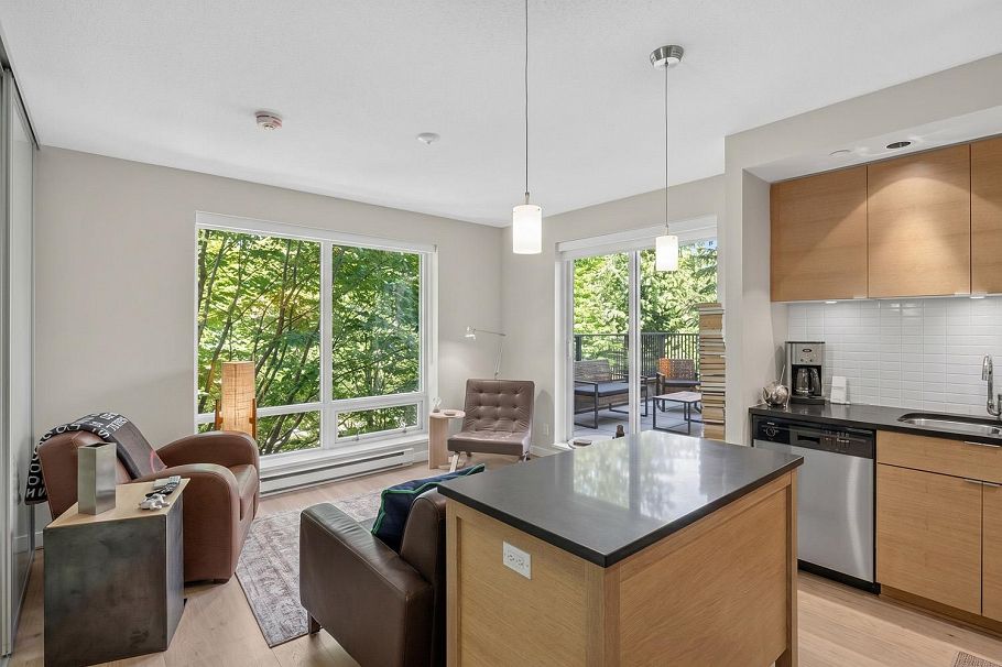 406 1055 Homer Street Vancouver, BC - 6