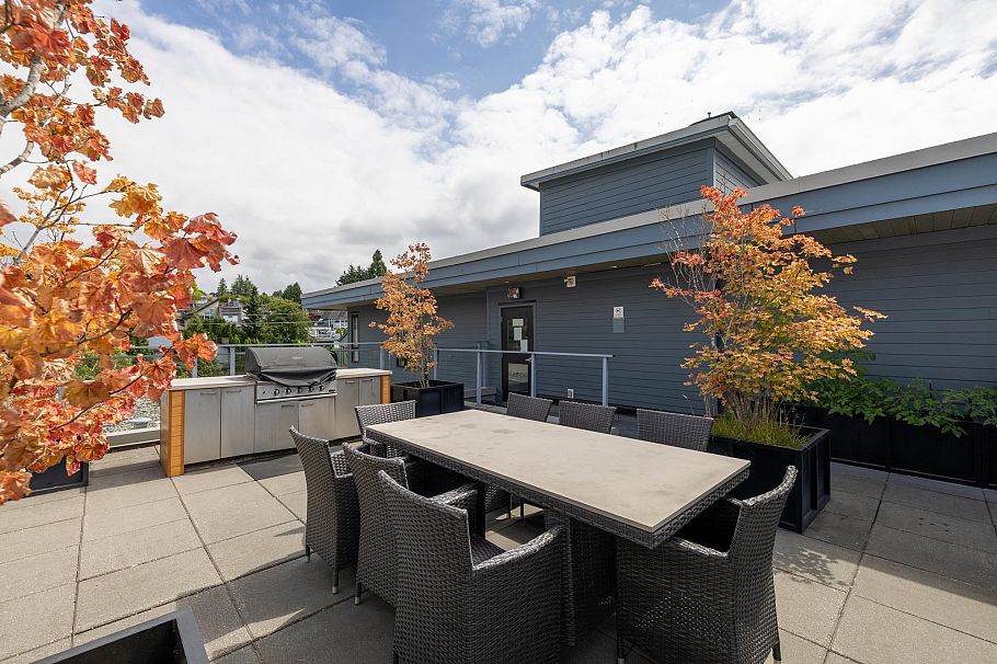 316 221 E 3rd Street North Vancouver, BC - 29