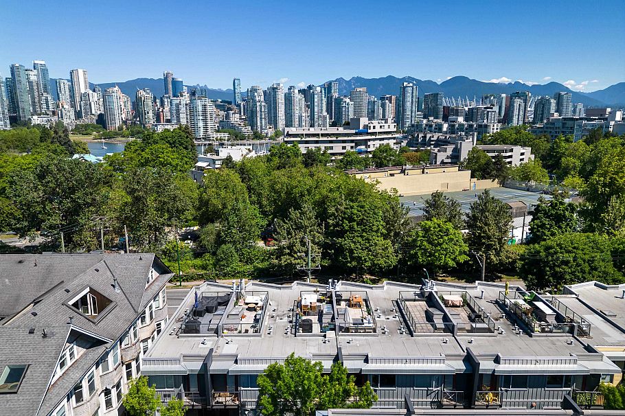 220 676 W 6th Avenue Vancouver, BC - 33