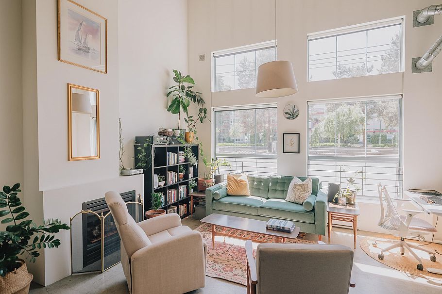 314 336 E 1st Avenue Vancouver, BC - 2