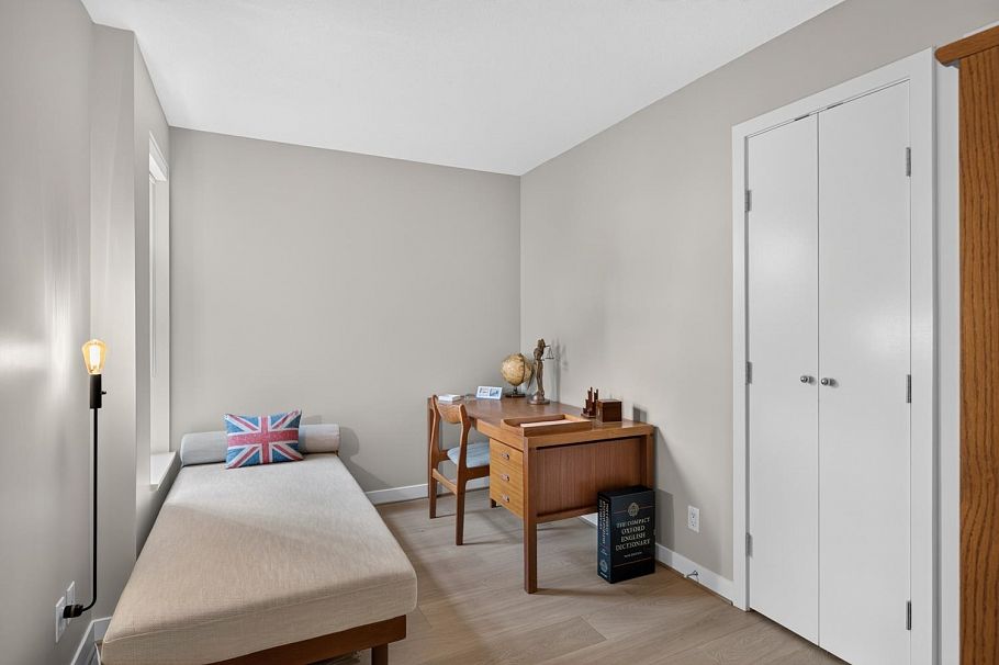 406 1055 Homer Street Vancouver, BC - 23