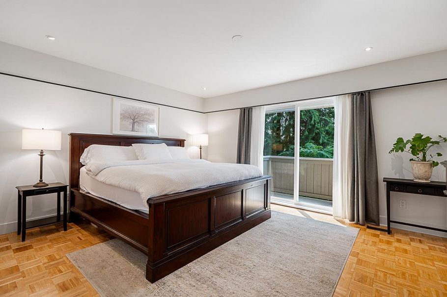 2685 Byron Road North Vancouver, BC - 20