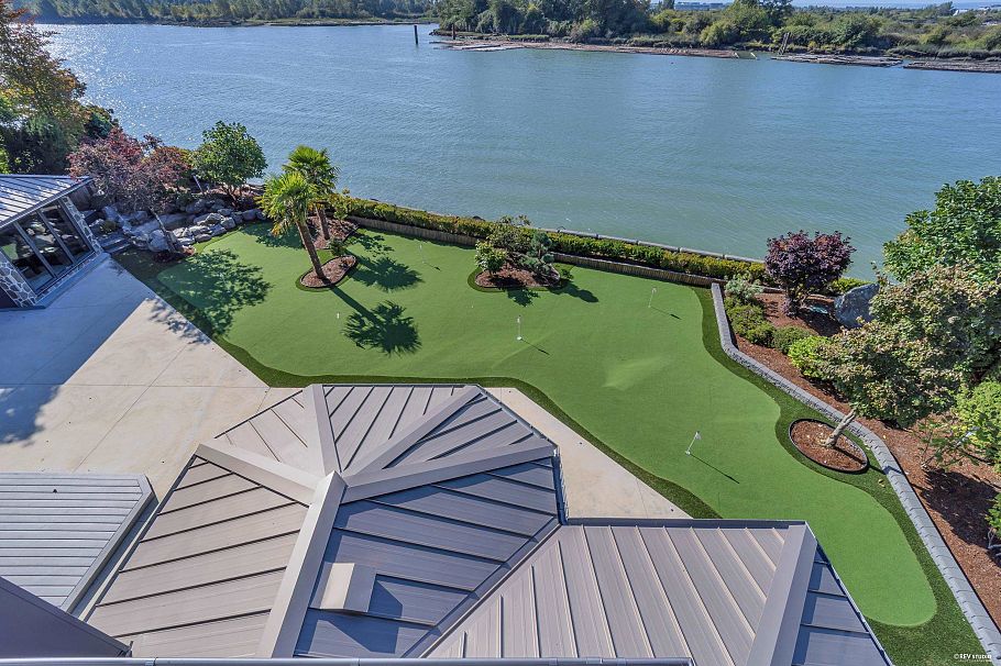 3308 Deering Island Place Vancouver, BC - 8