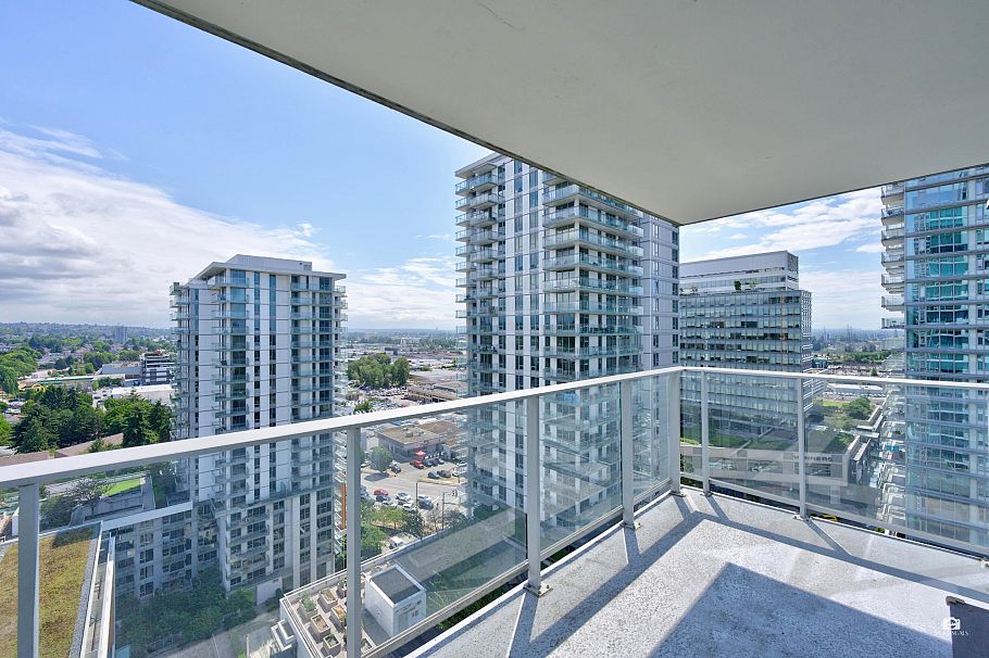 1706 8031 Nunavut Lane Vancouver, BC - 32