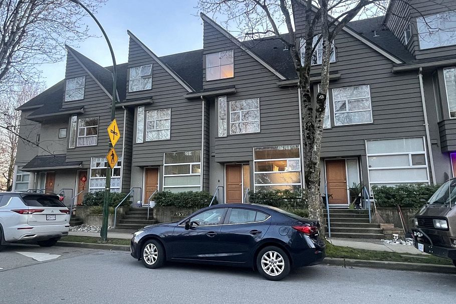2178 E Kent Avenue South Vancouver, BC - 37