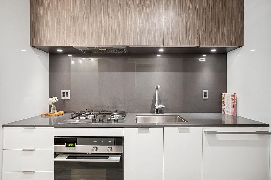507 209 E 7th Avenue Vancouver, BC - 3