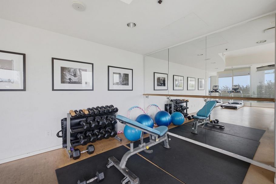 802 8488 Cornish Street Vancouver, BC - 27