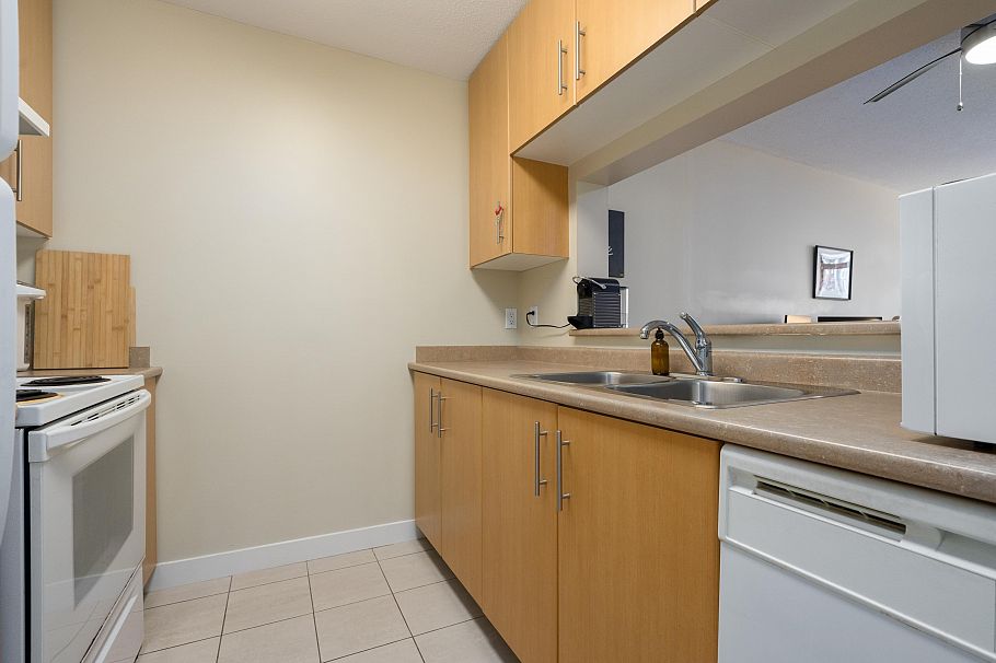 508 3660 Vanness Avenue Vancouver, BC - 8