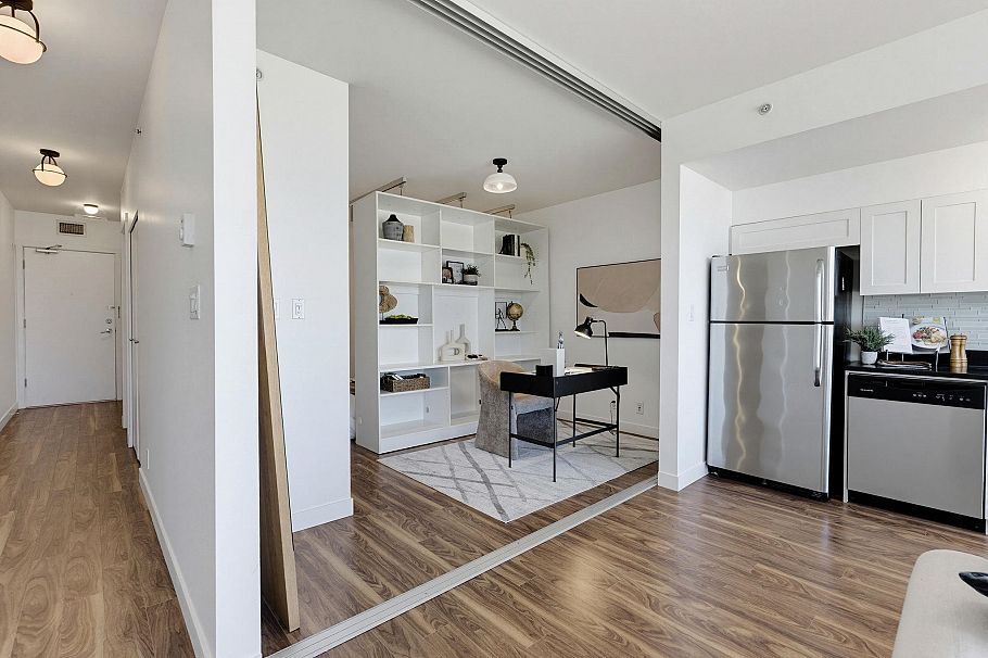 409 2511 Quebec Street Vancouver, BC - 7