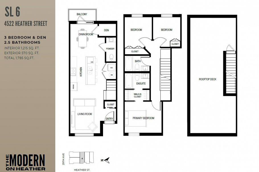 4522 Heather Street Vancouver, BC - 39