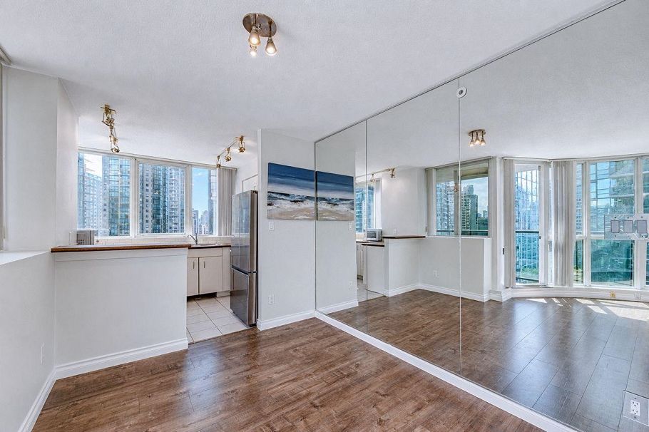 1806 588 Broughton Street Vancouver, BC - 26