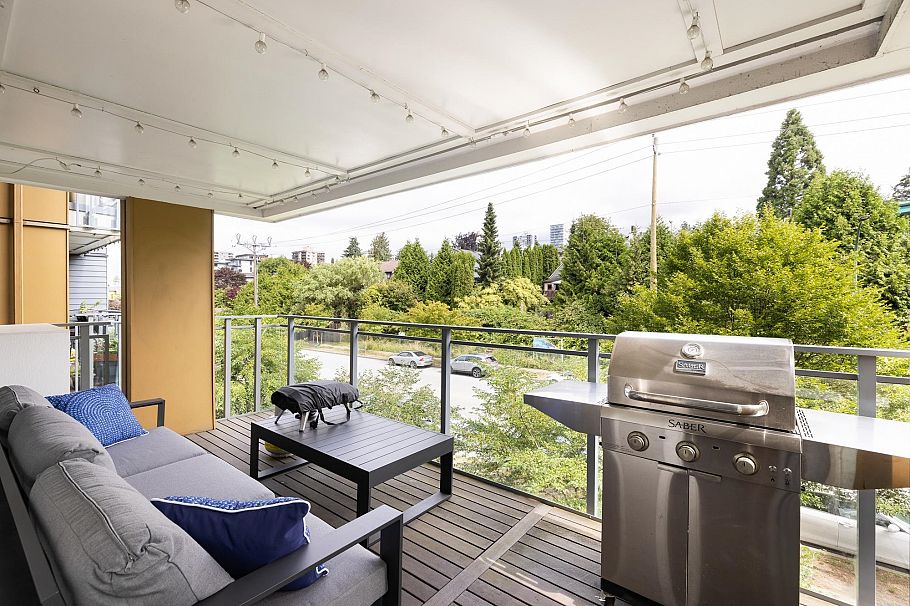 316 221 E 3rd Street North Vancouver, BC - 15