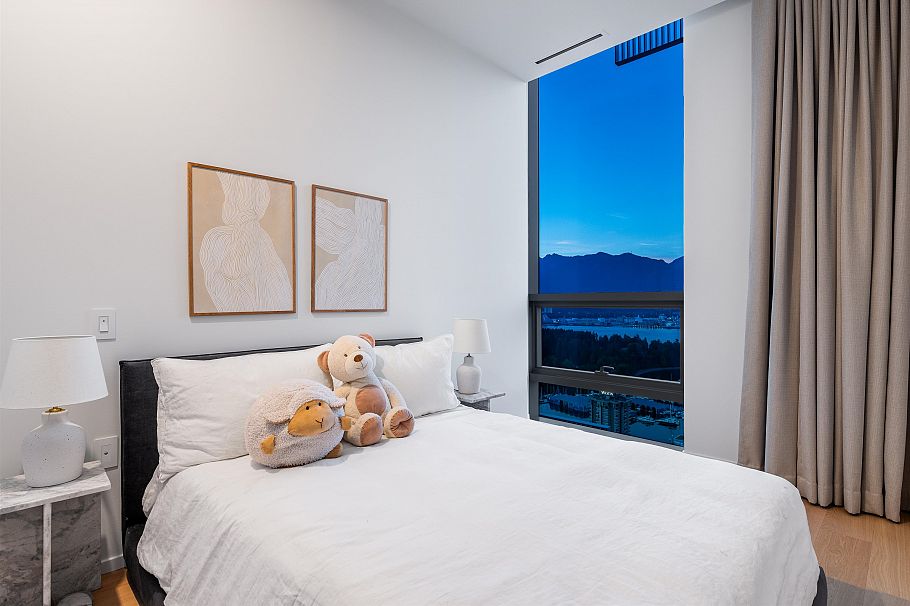 PH2 1568 Alberni Street Vancouver, BC - 29