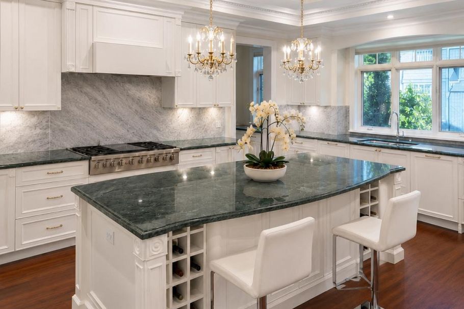 1198 Matthews Avenue Vancouver, BC - 7