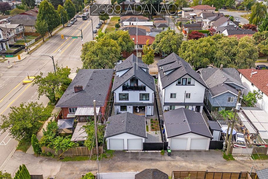 2369 Adanac Street Vancouver, BC - 33
