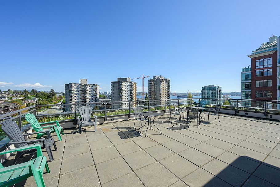 504 131 E 3rd Street North Vancouver, BC - 30