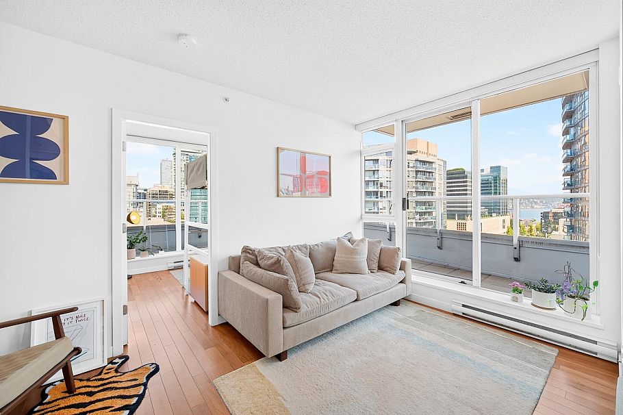 1802 821 Cambie Street Vancouver, BC - 13