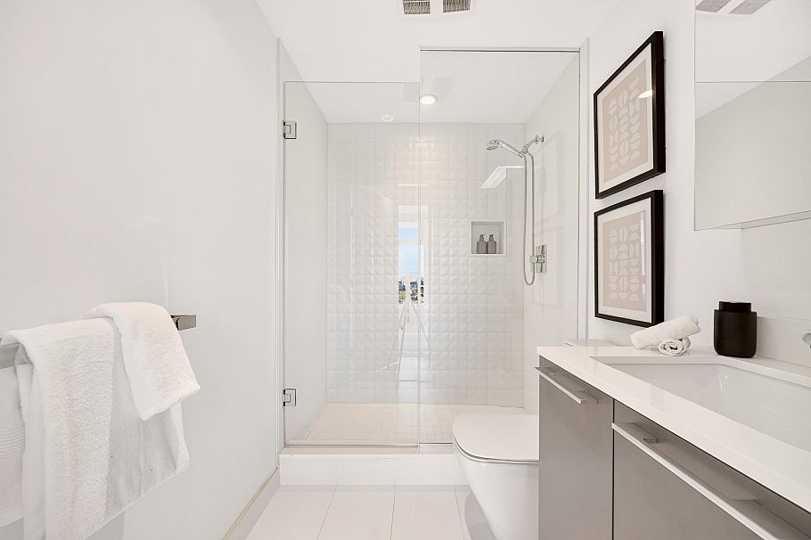 1105 4638 Gladstone Street Vancouver, BC - 26