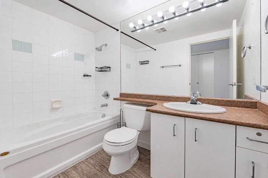 1806 588 Broughton Street Vancouver, BC - 29