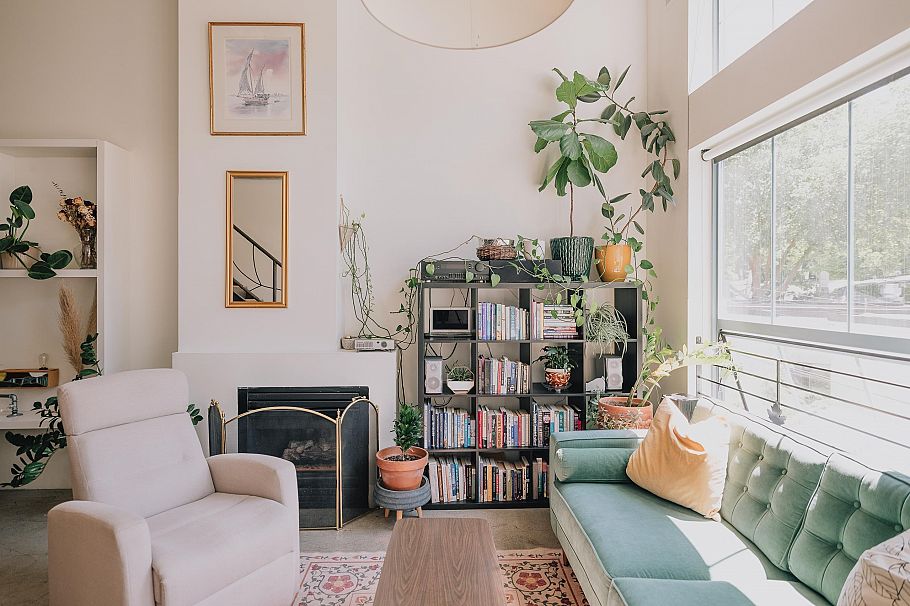 314 336 E 1st Avenue Vancouver, BC - 3