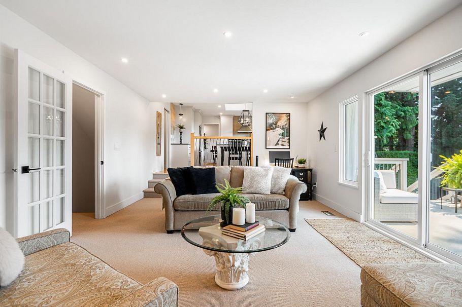 2685 Byron Road North Vancouver, BC - 14