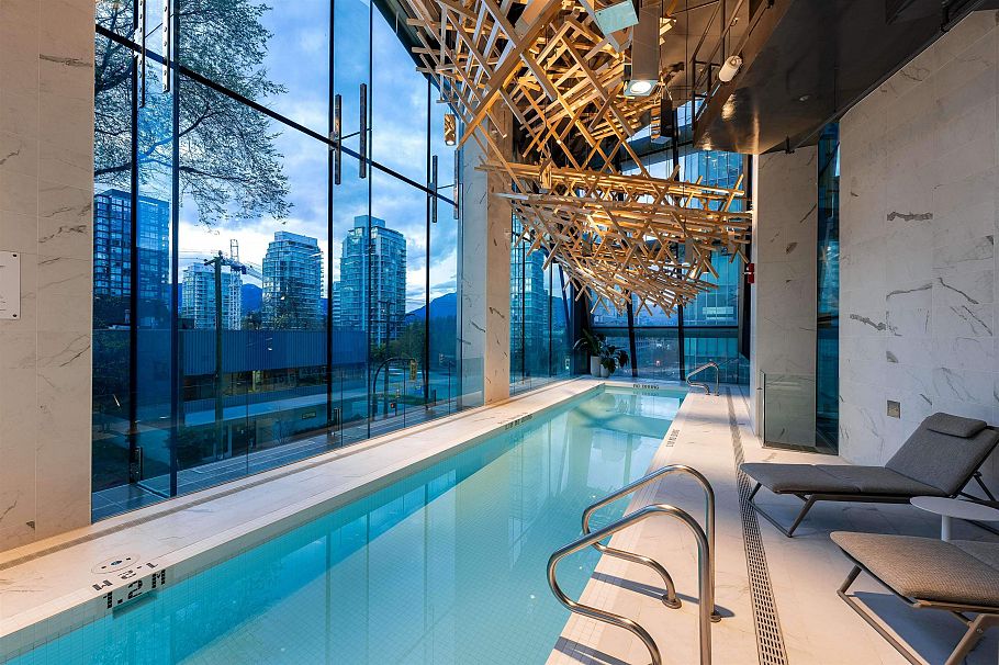 PH2 1568 Alberni Street Vancouver, BC - 30