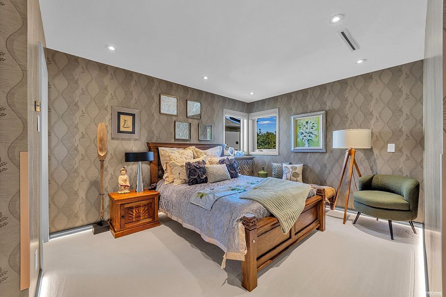 3308 Deering Island Place Vancouver, BC - 12