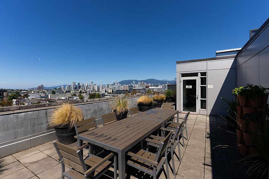 409 2511 Quebec Street Vancouver, BC - 22