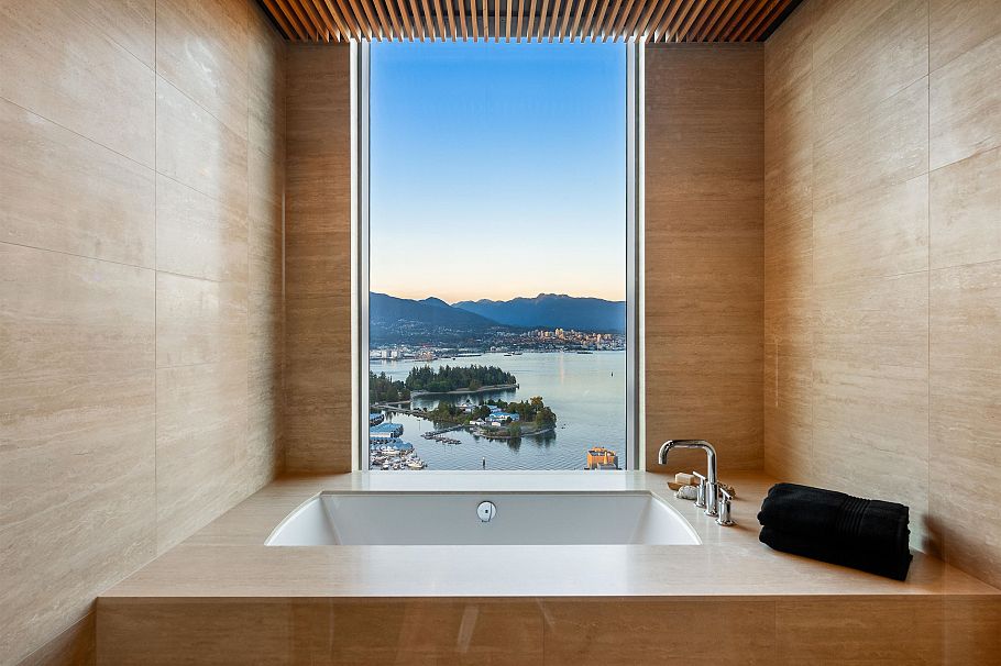 PH2 1568 Alberni Street Vancouver, BC - 14