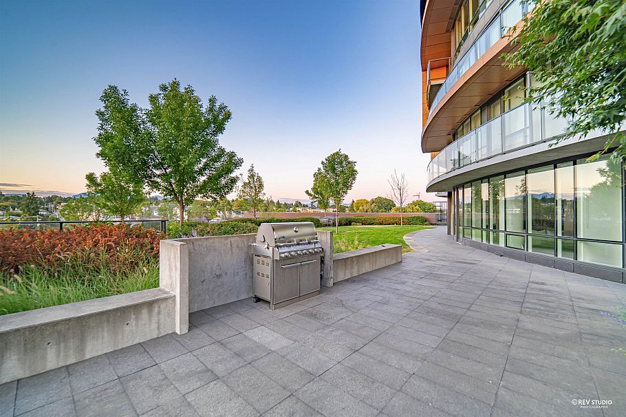 1208 8588 Cornish Street Vancouver, BC - 20